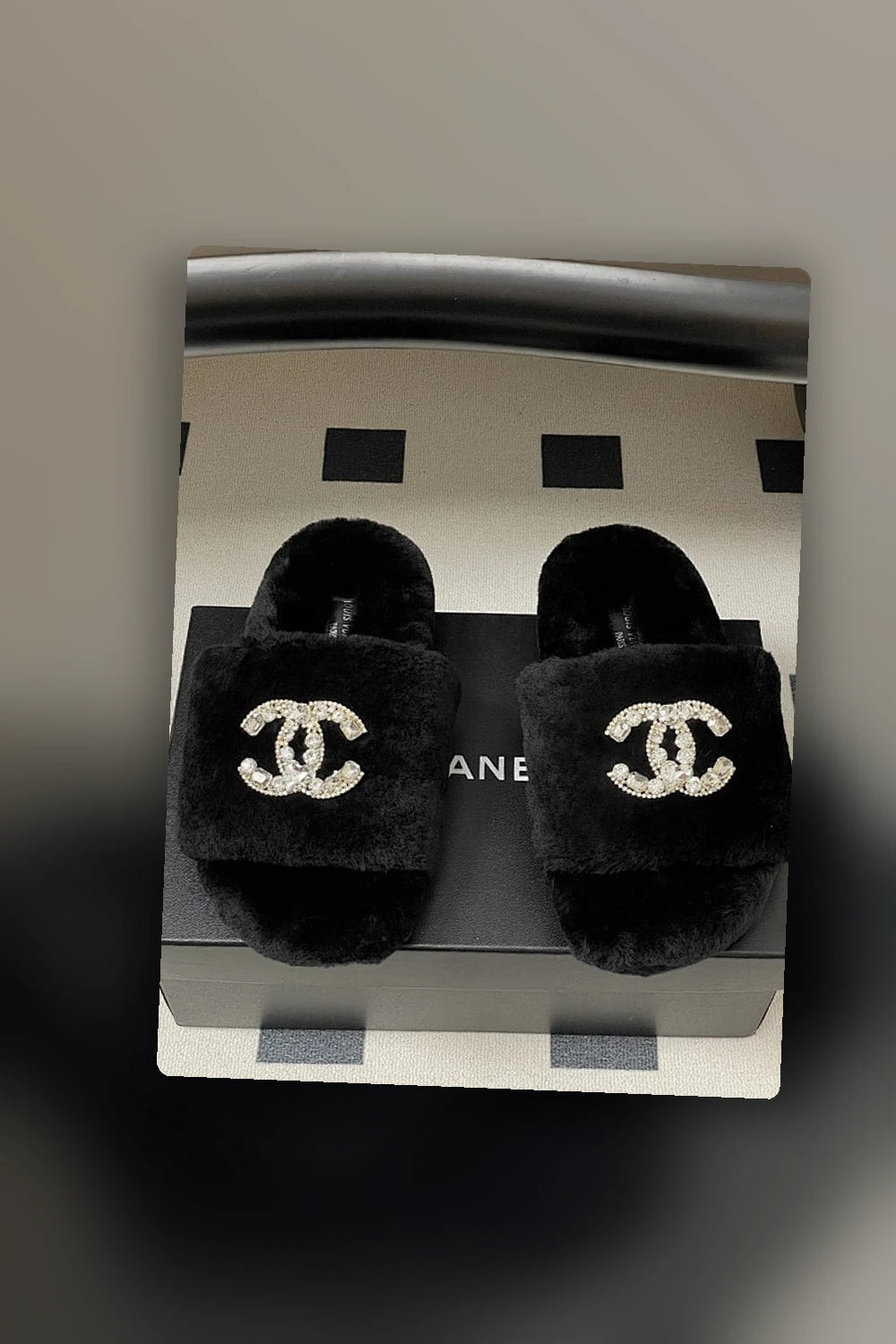 NB - CHL Mix Items - 770