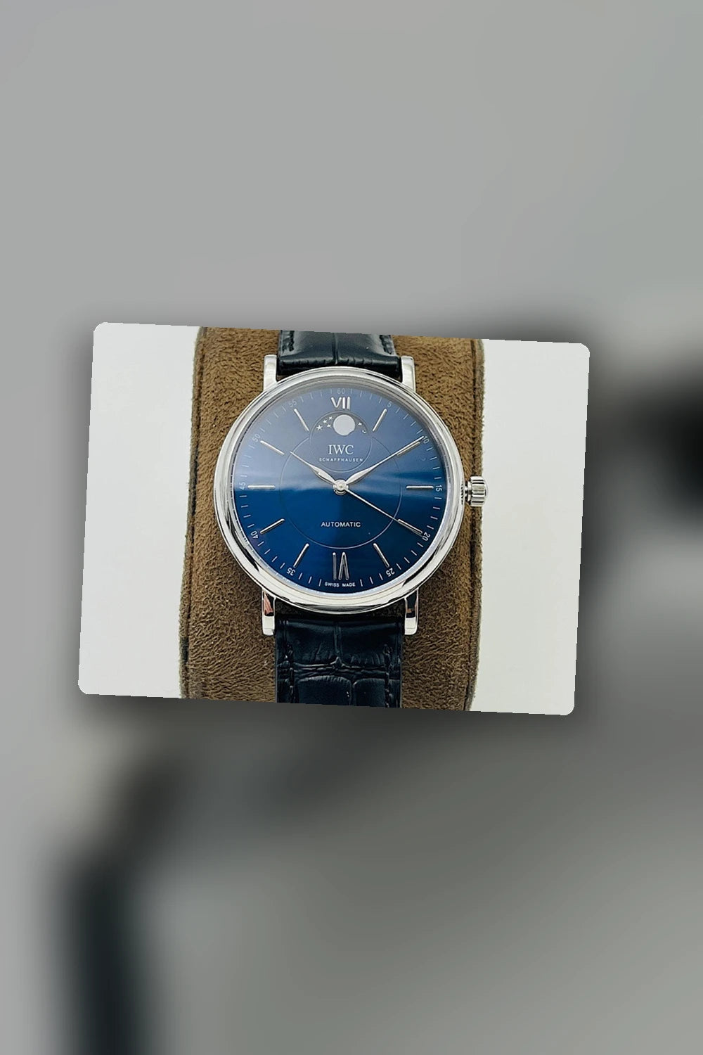 NB - Mix Watch - 232