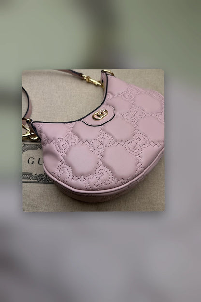 NB - GUKI Bag - 1265