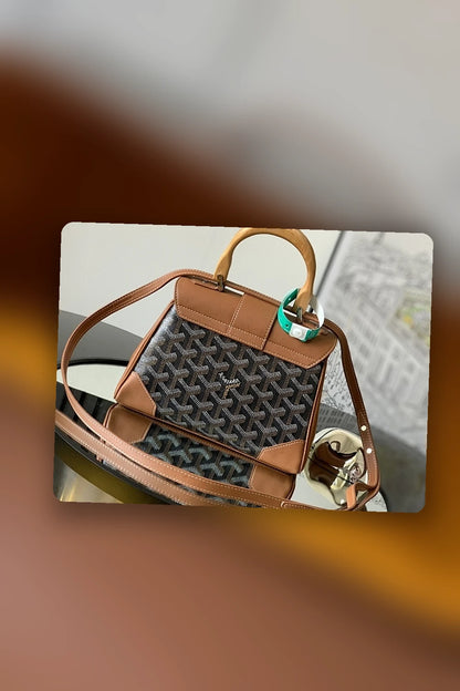NB - GYO Bag - 859