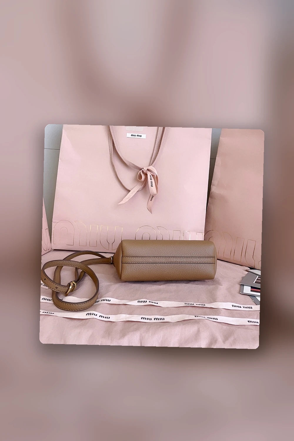 NB - MMU Bag - 638