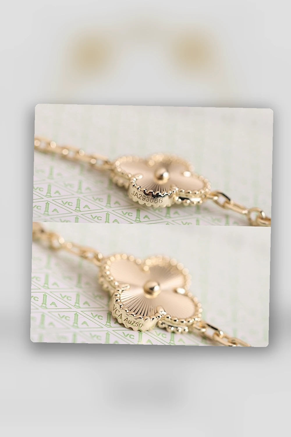 NB - VACA Jewelry - 377