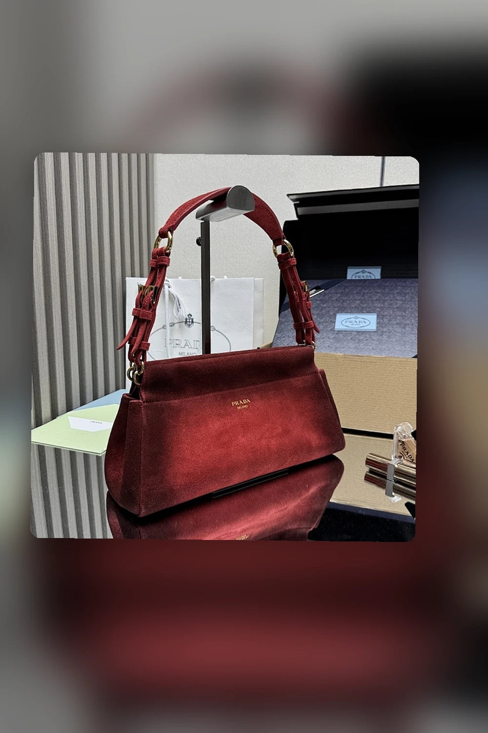 NB - PD Bag - 1161