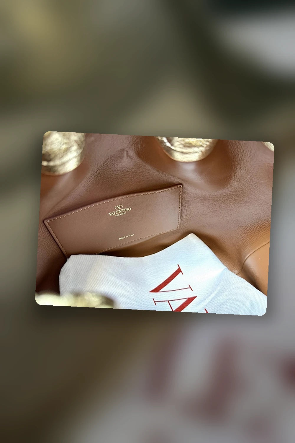 NB - VEL Bag - 423