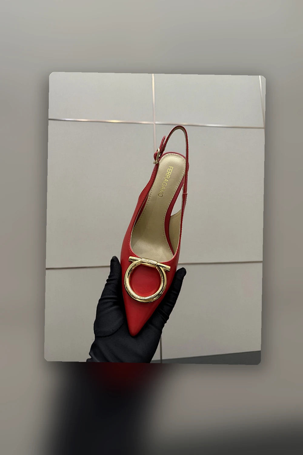NB - FGO Women Shoes - 006