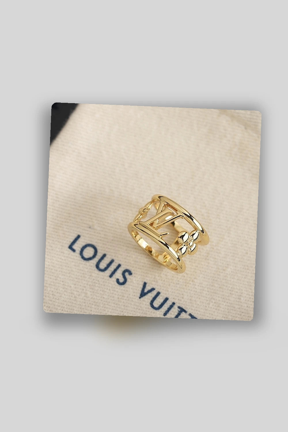NB - LOV Jewelry - 048