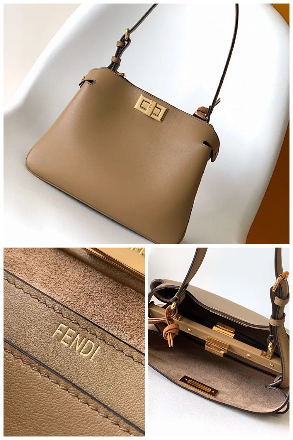 NB - FDE Bag - 303