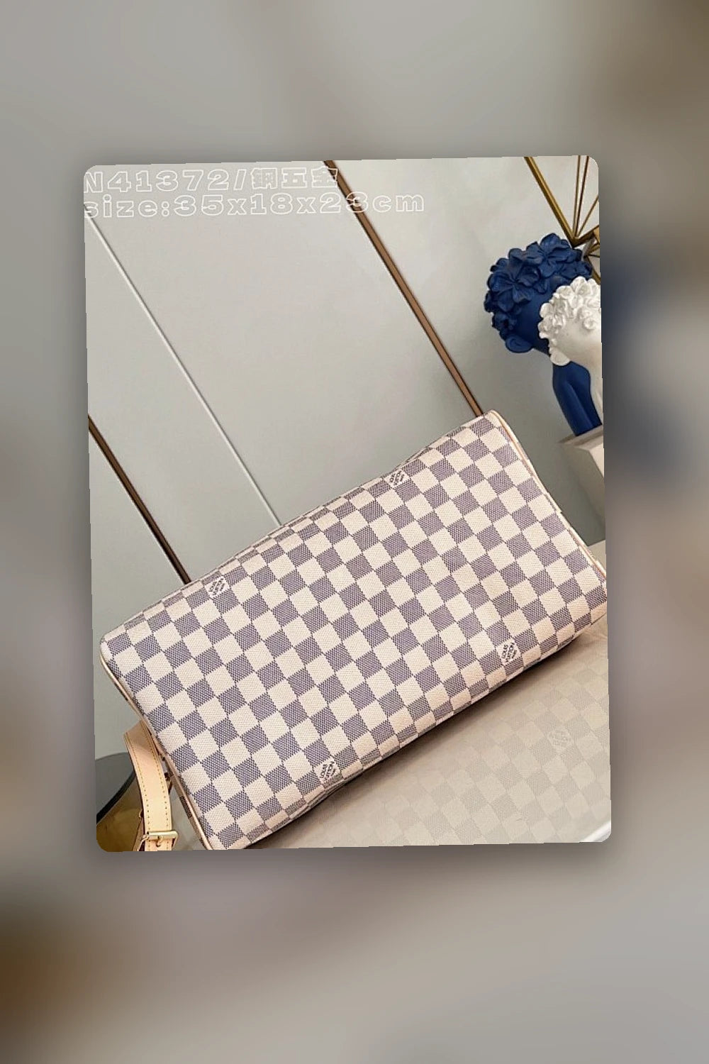 NB - LOV Bag - 273
