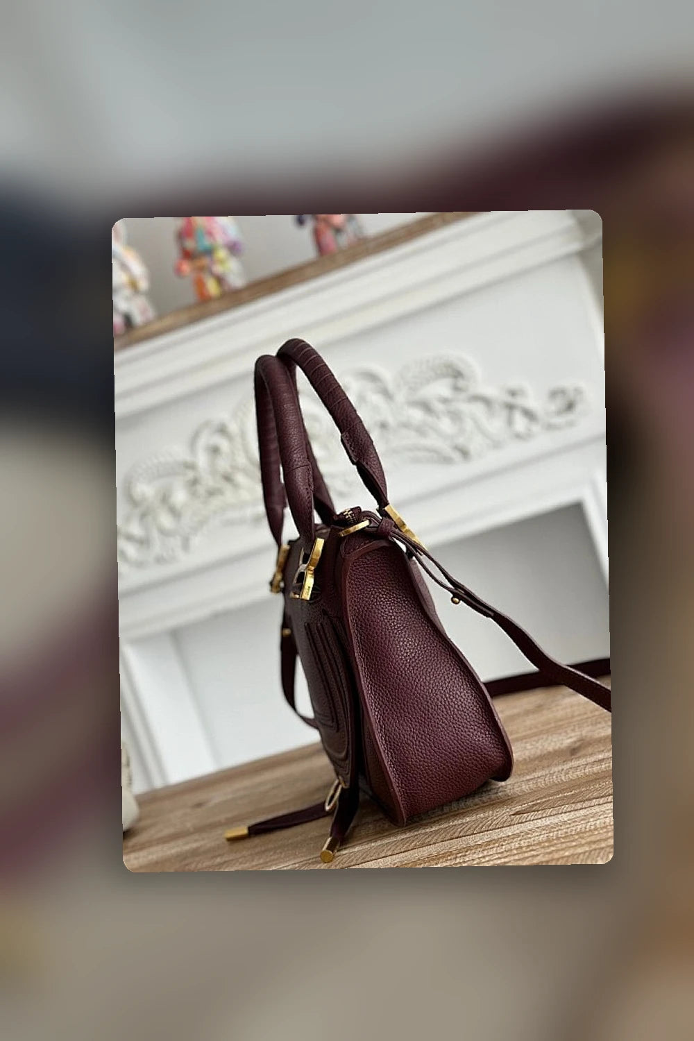 NB - CLE Bag - 235