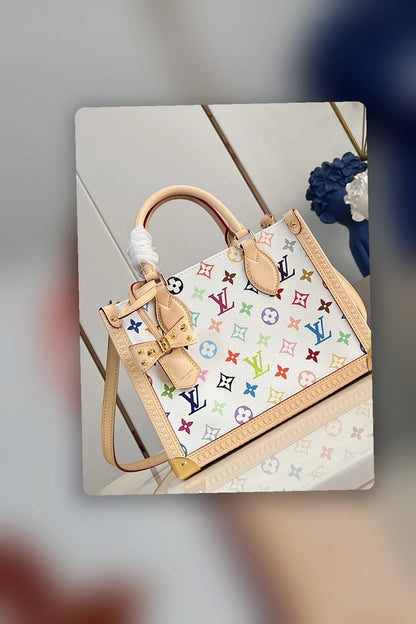 NB - LOV Bag - 557