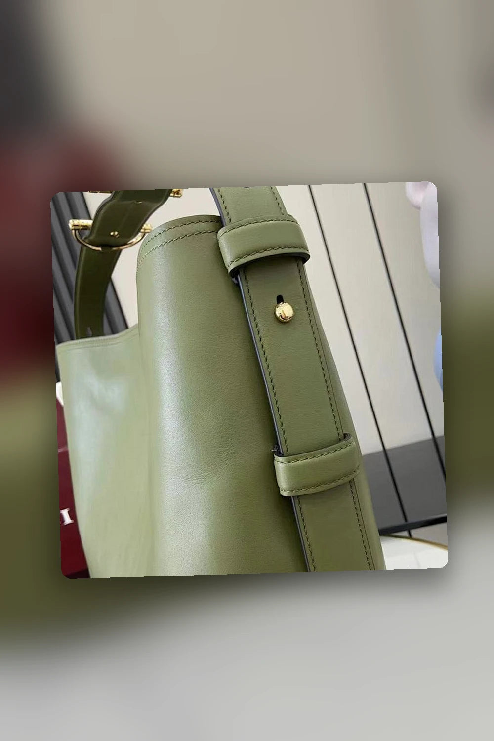 NB - GUKI Bag - 305