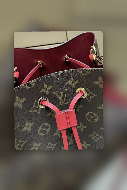 NB - LOV Bag - 1788