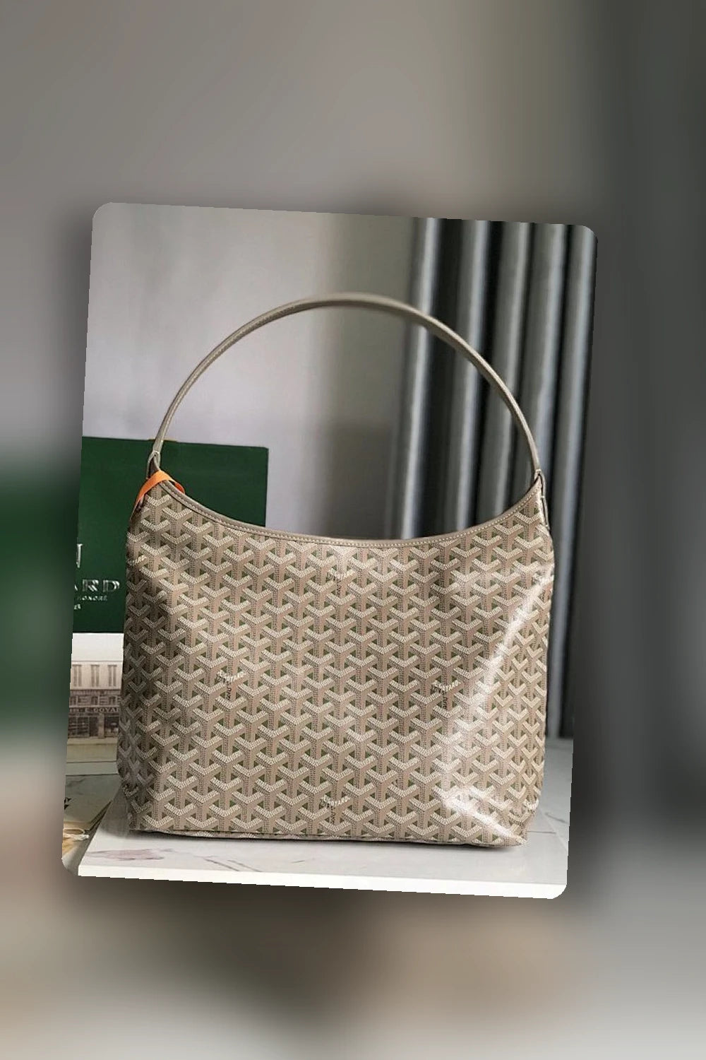 NB - GYO Bag - 133