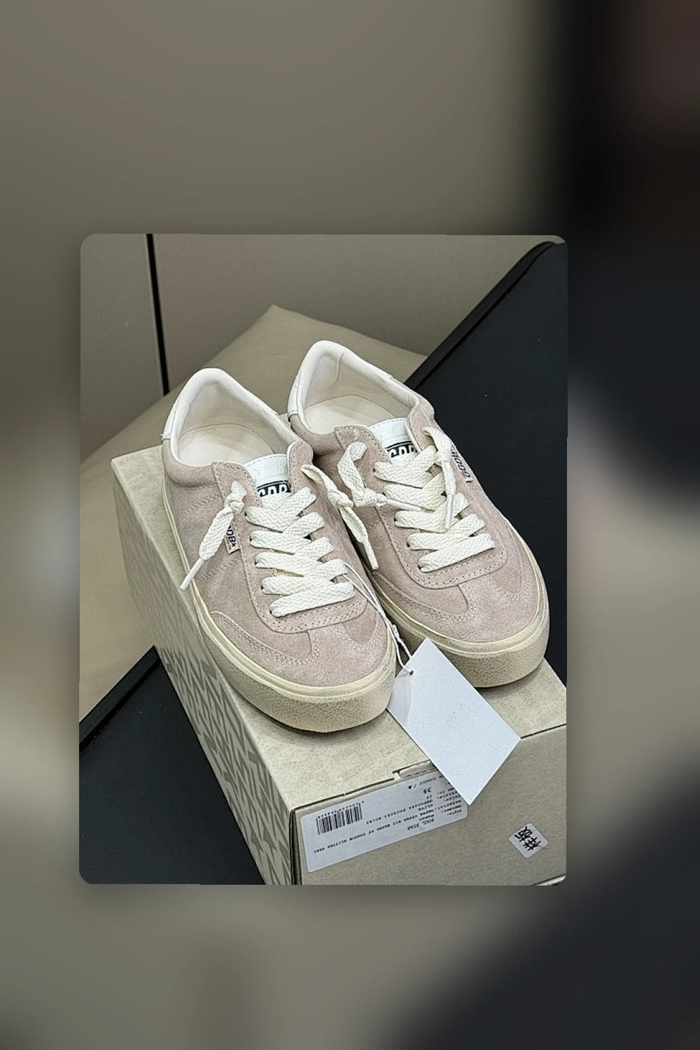 NB - SIMP Women Shoes - 397