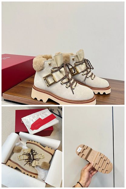NB - RVR Women Shoes - 478