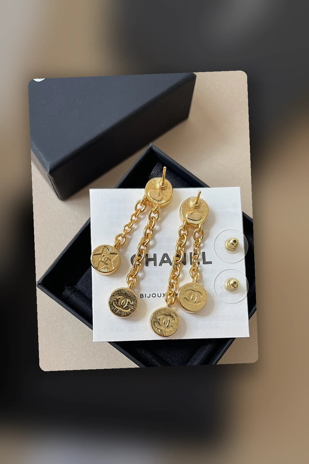 NB - CHL Jewelry - 423
