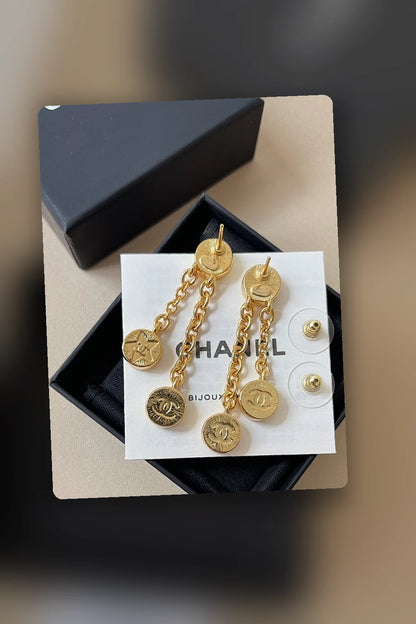 NB - CHL Jewelry - 423