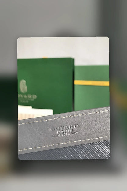 NB - GYO Bag - 1211