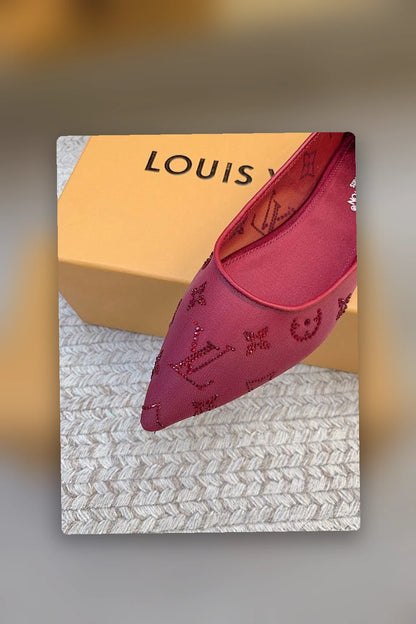 NB - LOV Women Shoes - 500