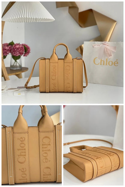 NB - CLE Bag - 523
