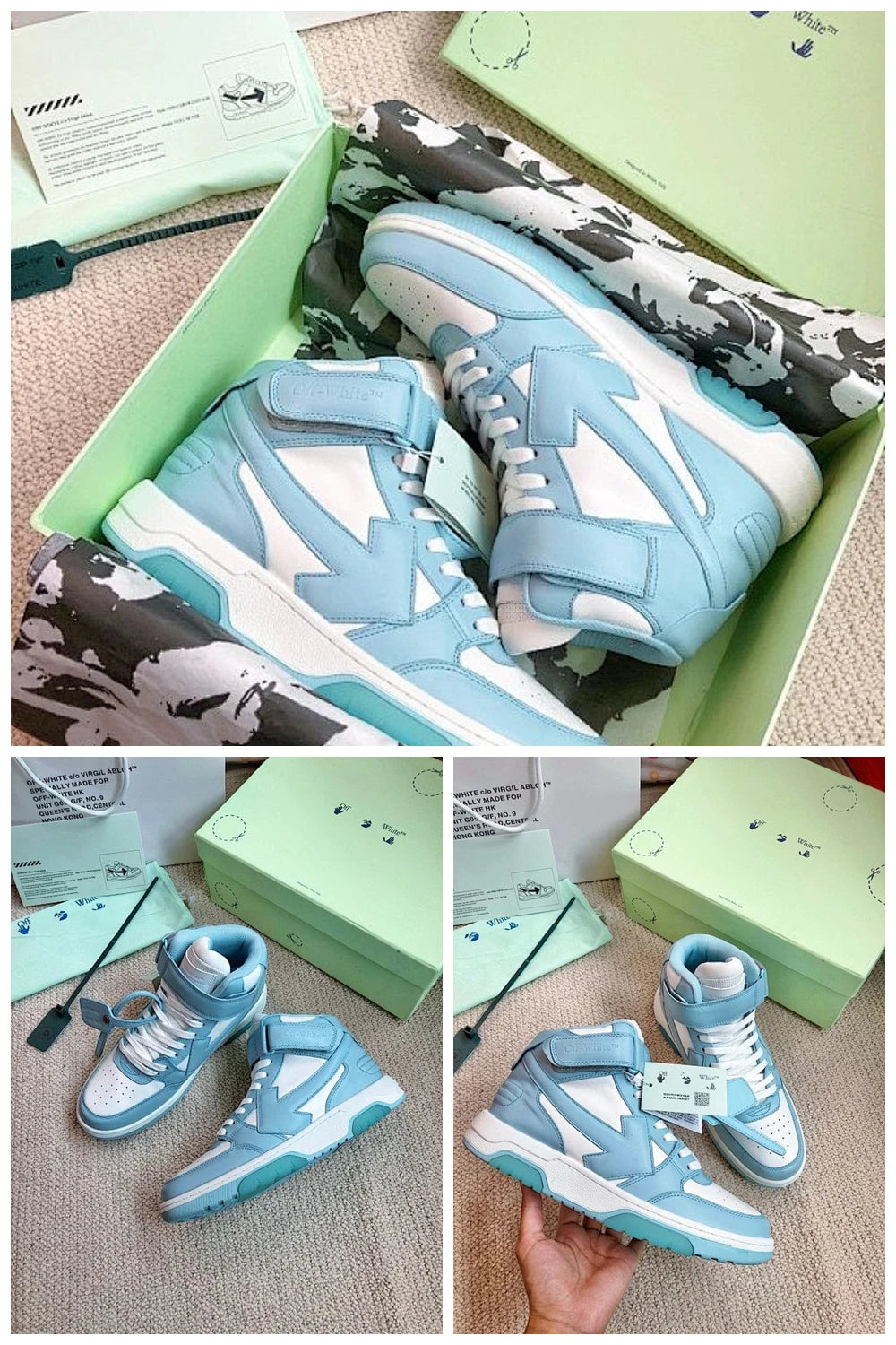 NB - YZO Women Shoes - 059