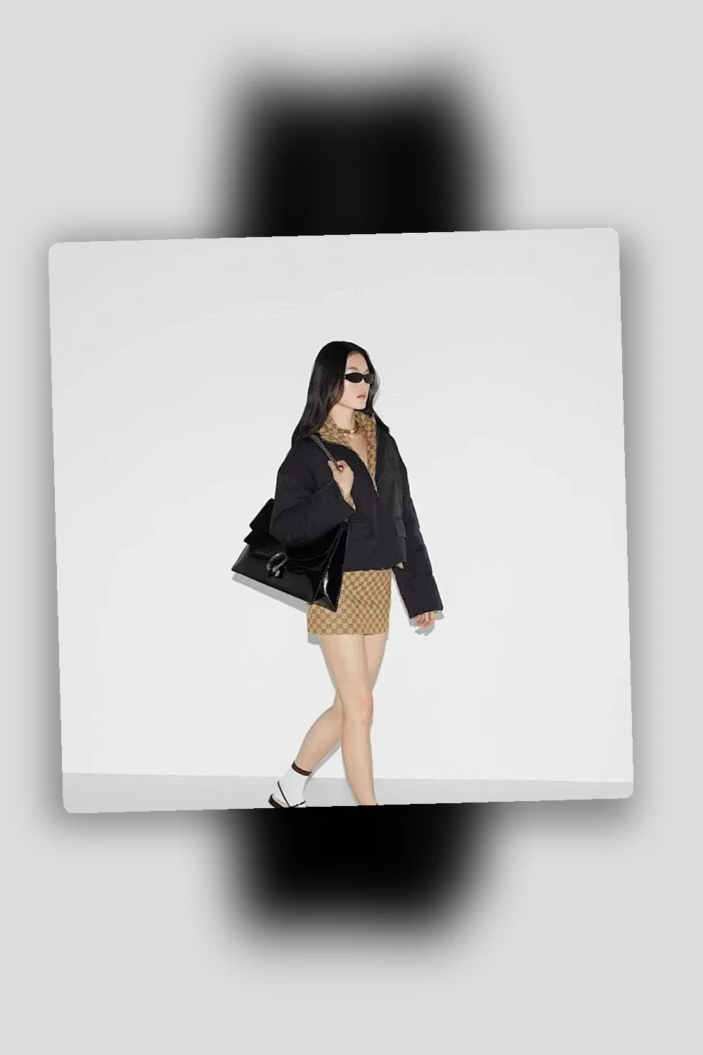 NB - GUKI Bag - 821