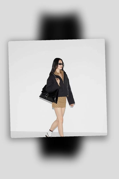 NB - GUKI Bag - 821