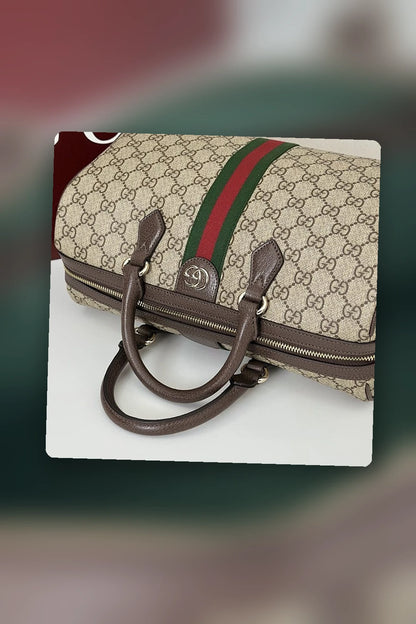 NB - GUKI Bag - 1067