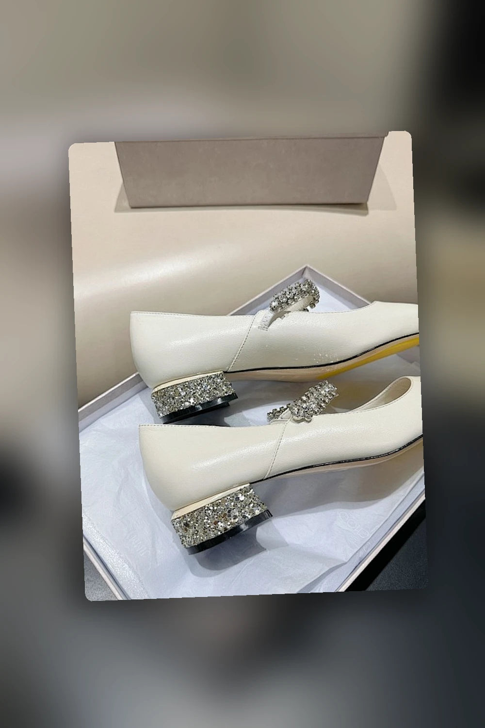 NB - JMC Women Shoes - 638
