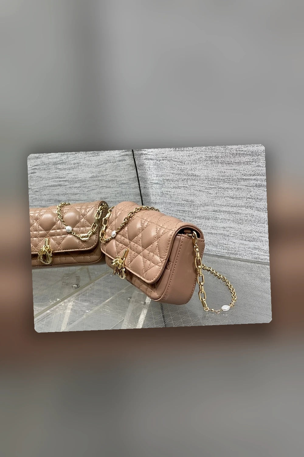NB - DOR Bag - 1383