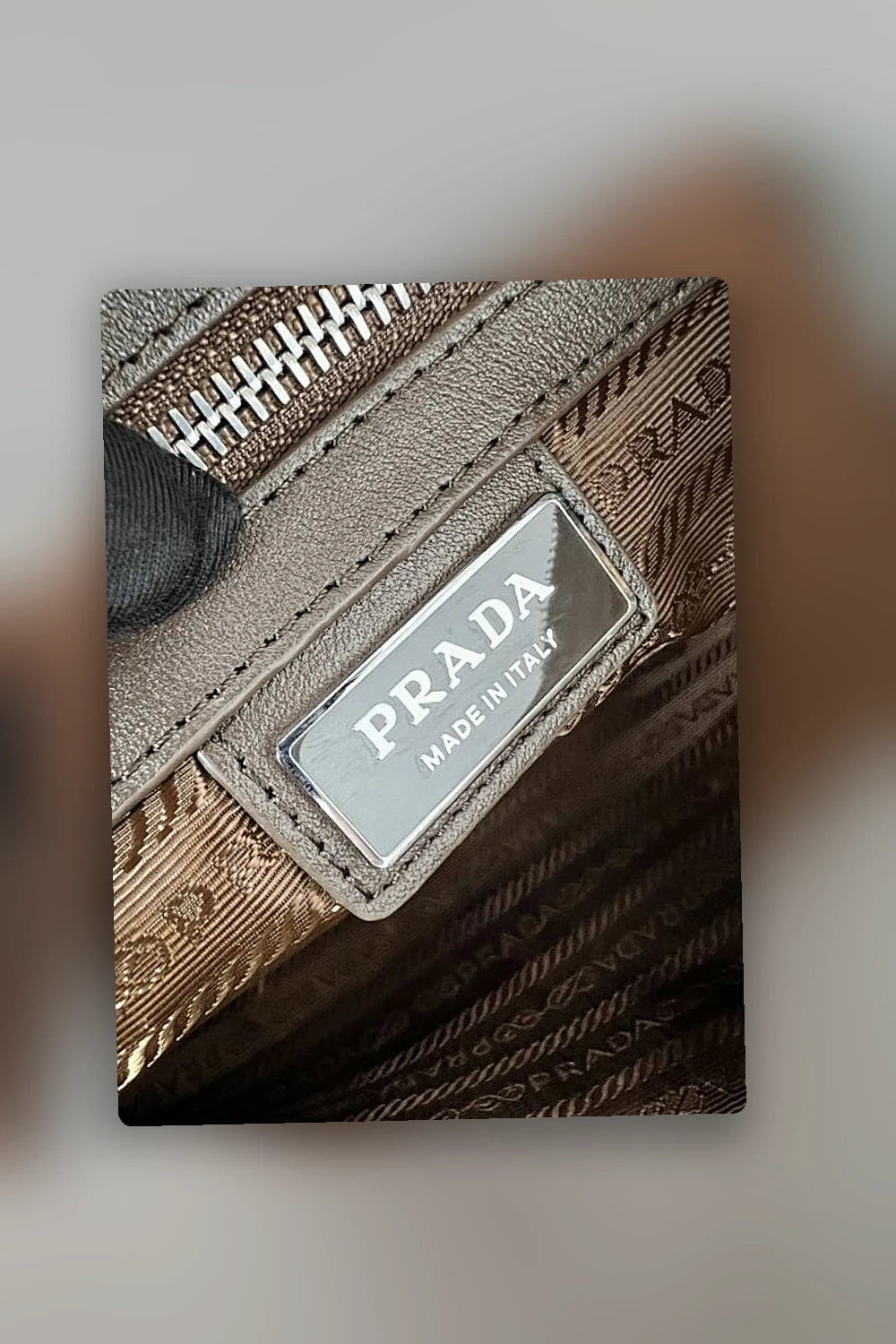 NB - PD Bag - 1357