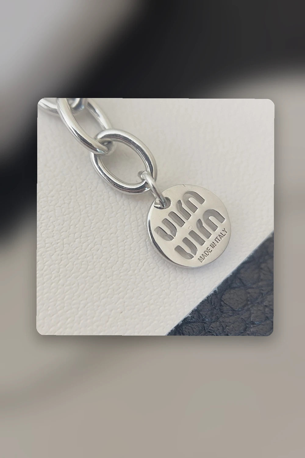 NB - MMU Jewelry - 333