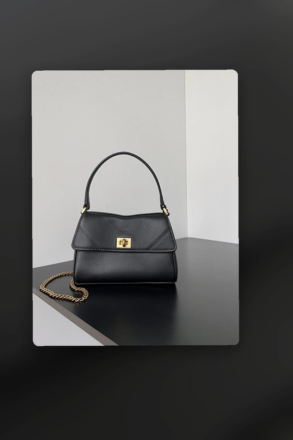 NB - BG Bag - 350