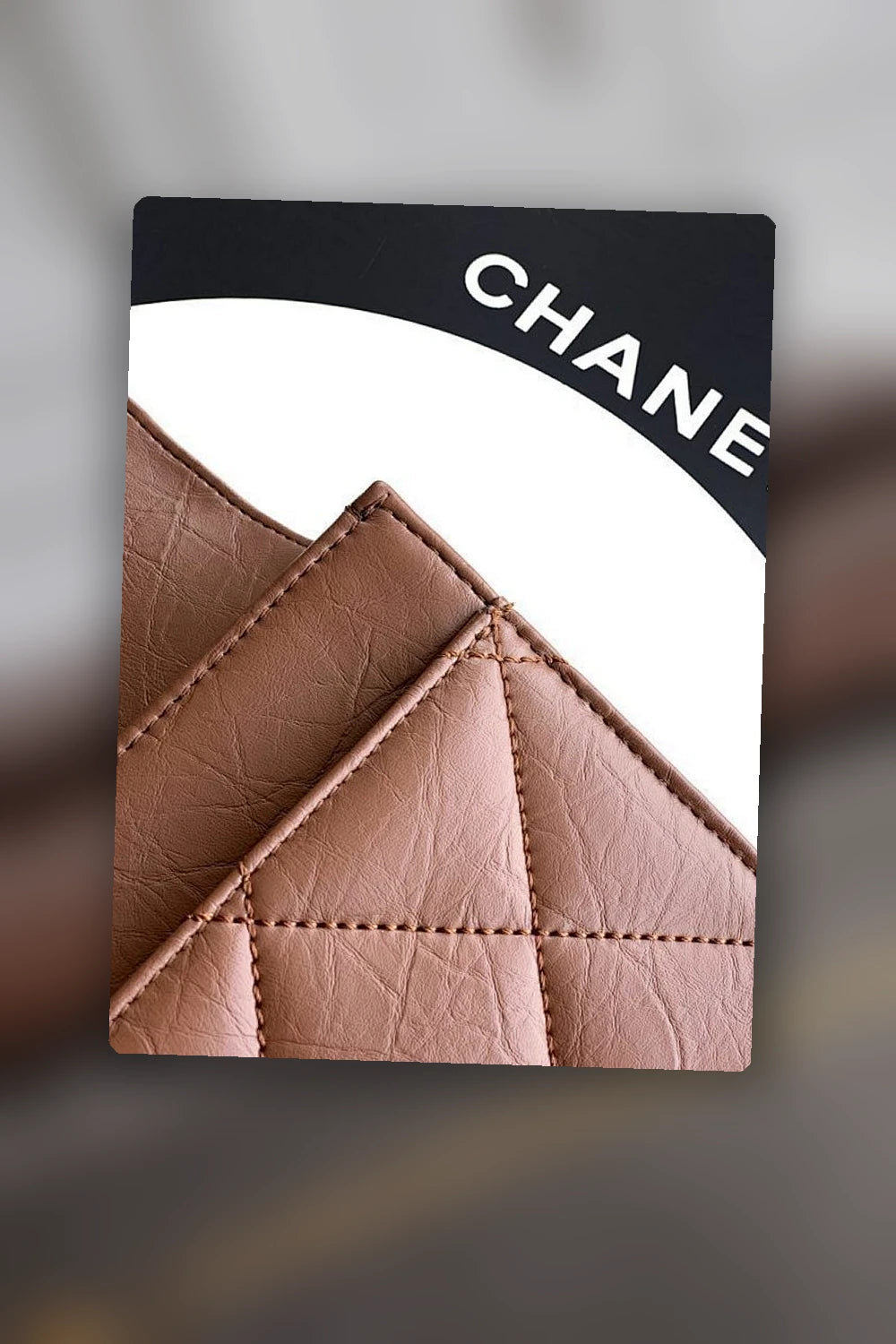NB - CHL Bag - 217