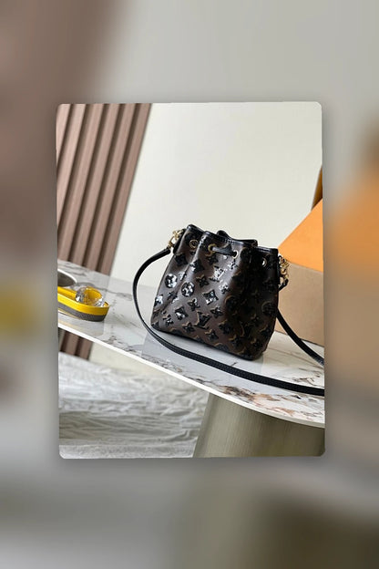 NB - LOV Bag - 1217