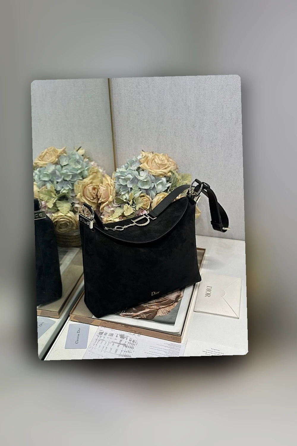 NB - DOR Bag - 074