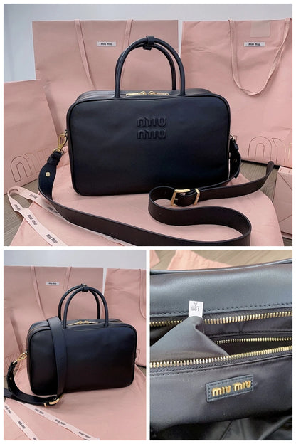 NB - MMU Bag - 484
