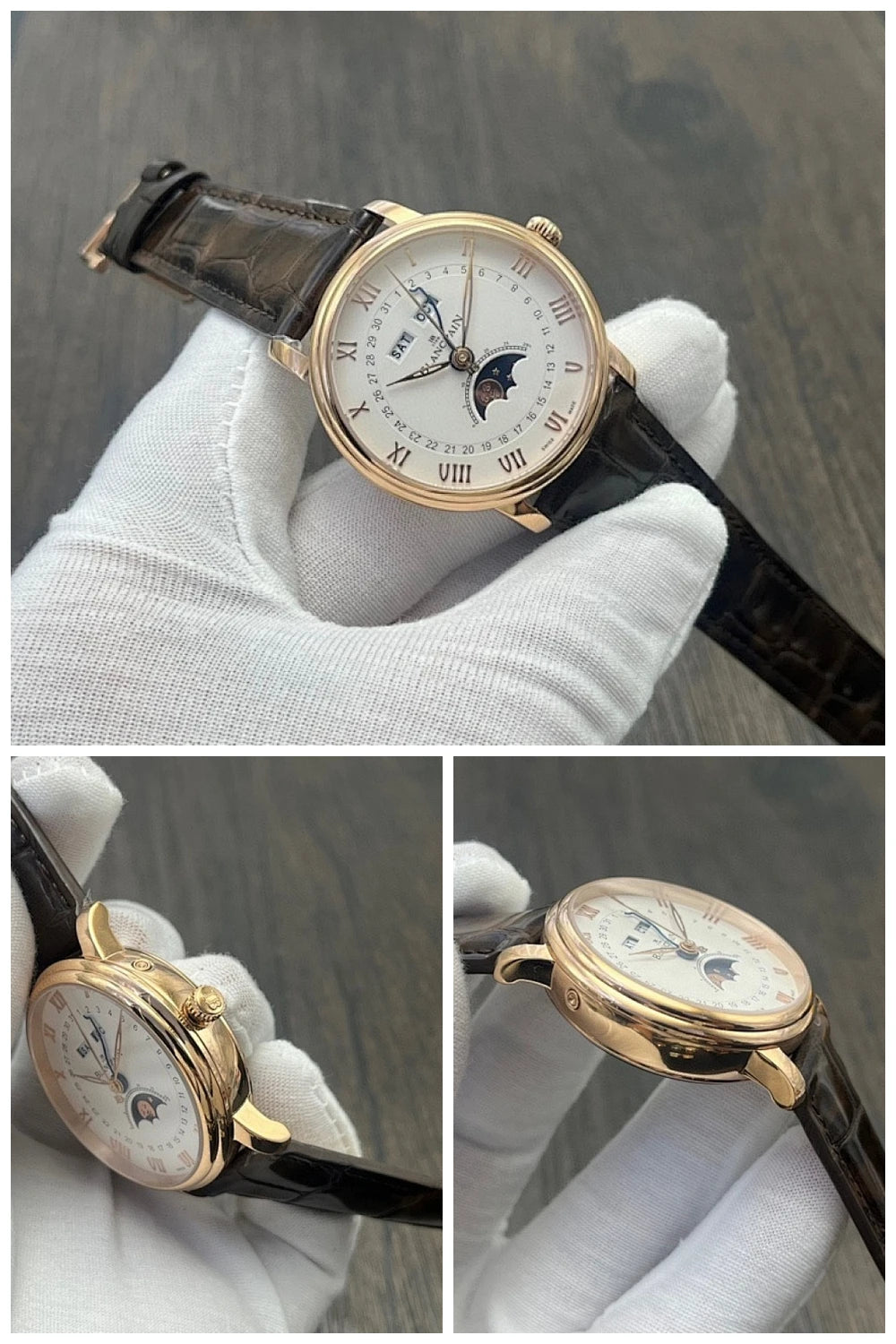 NB - Mix Watch - 1713