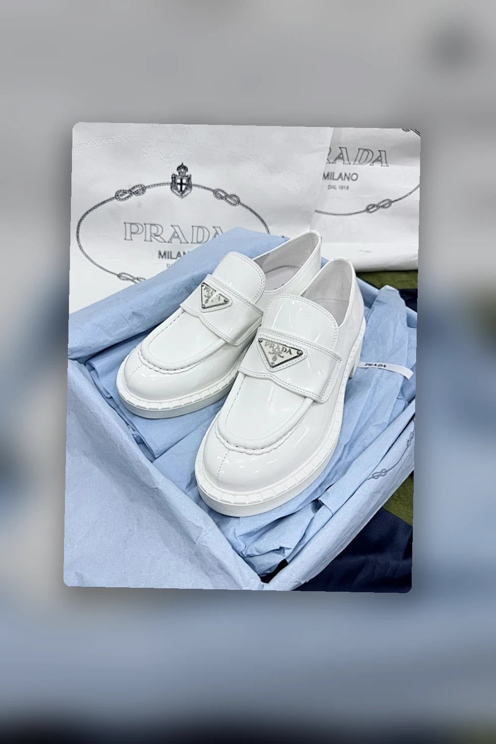 NB - PD Women Shoes - 813