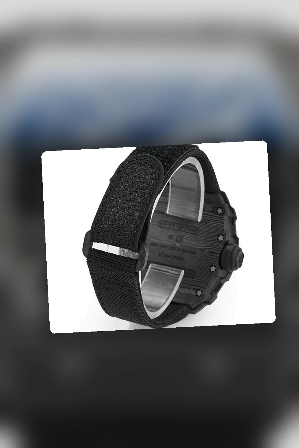 NB - Mix Watch - 617