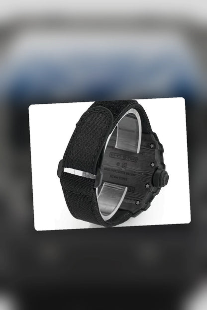 NB - Mix Watch - 617