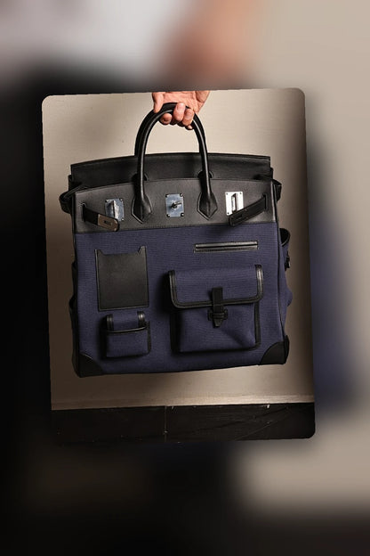 NB - HMS Bag - 1366
