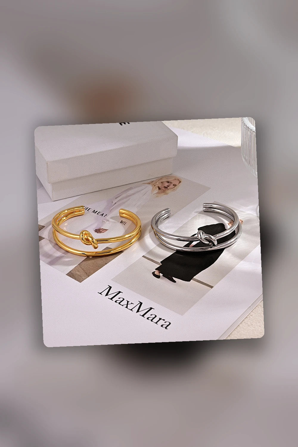 NB - COL Jewelry - 307