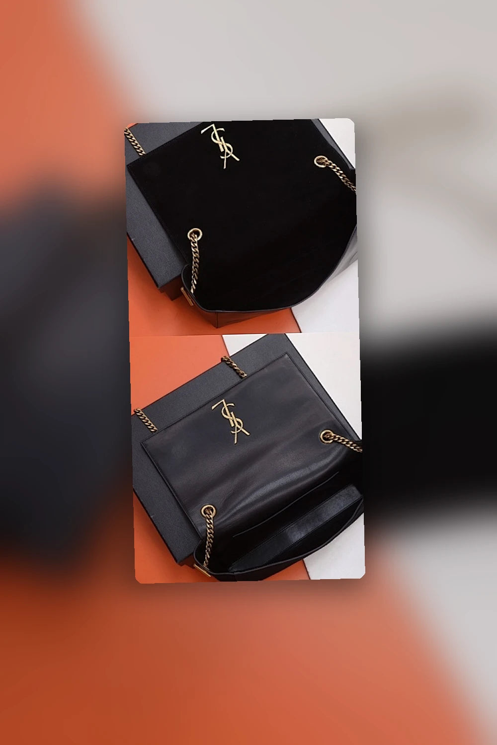 NB - YLS Bag - 270