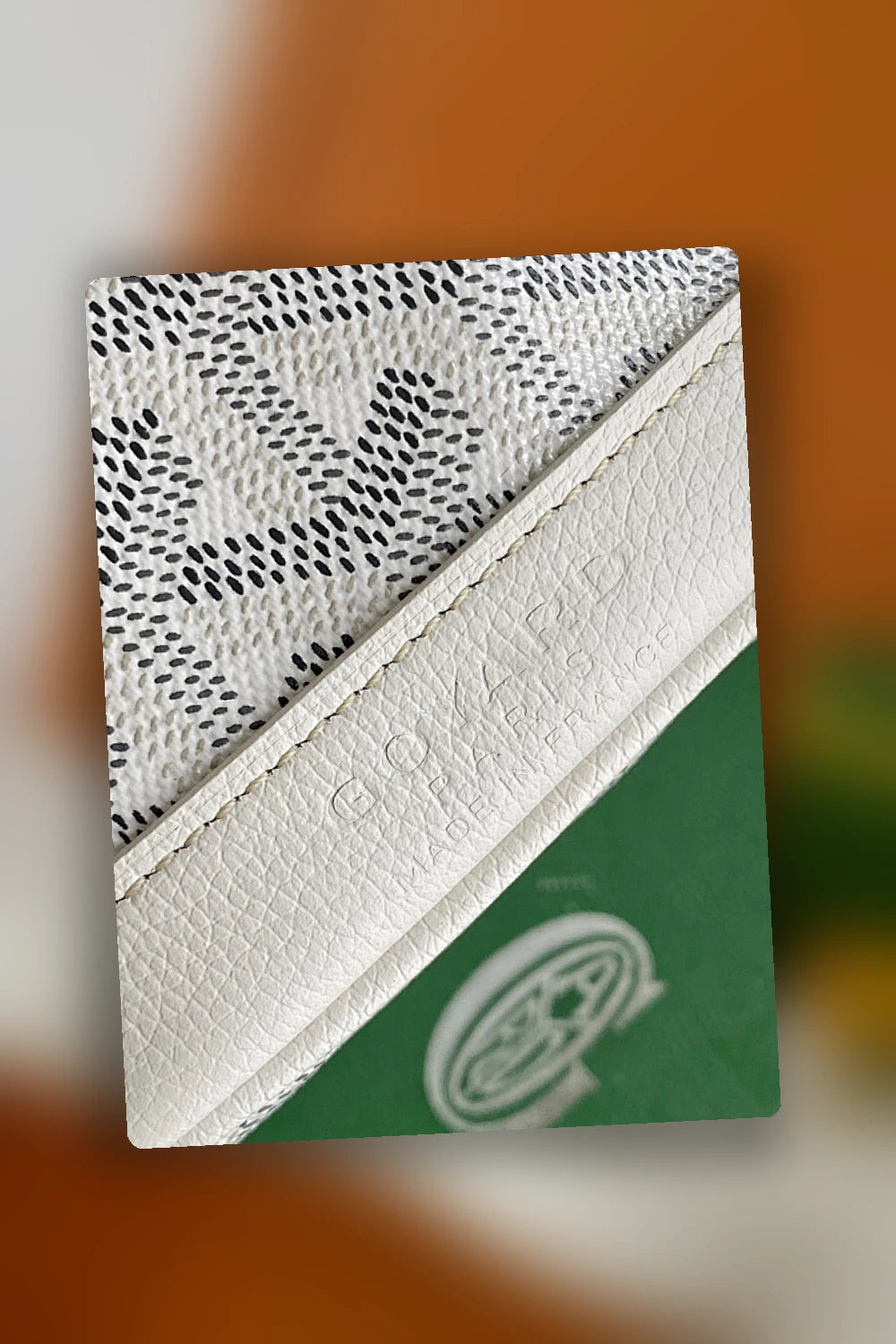 NB - GYO Bag - 215