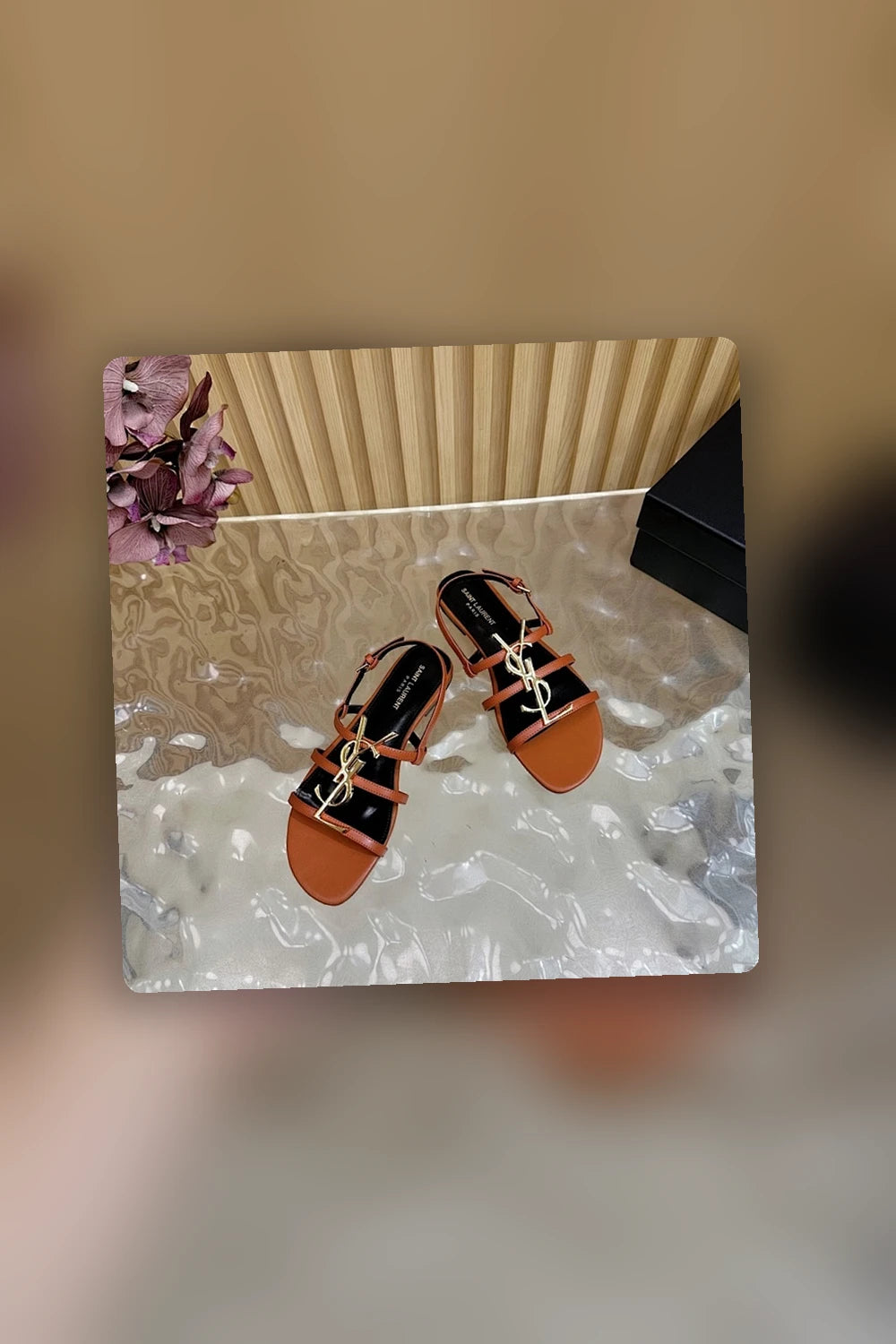 NB - YLS Women Shoes - 865
