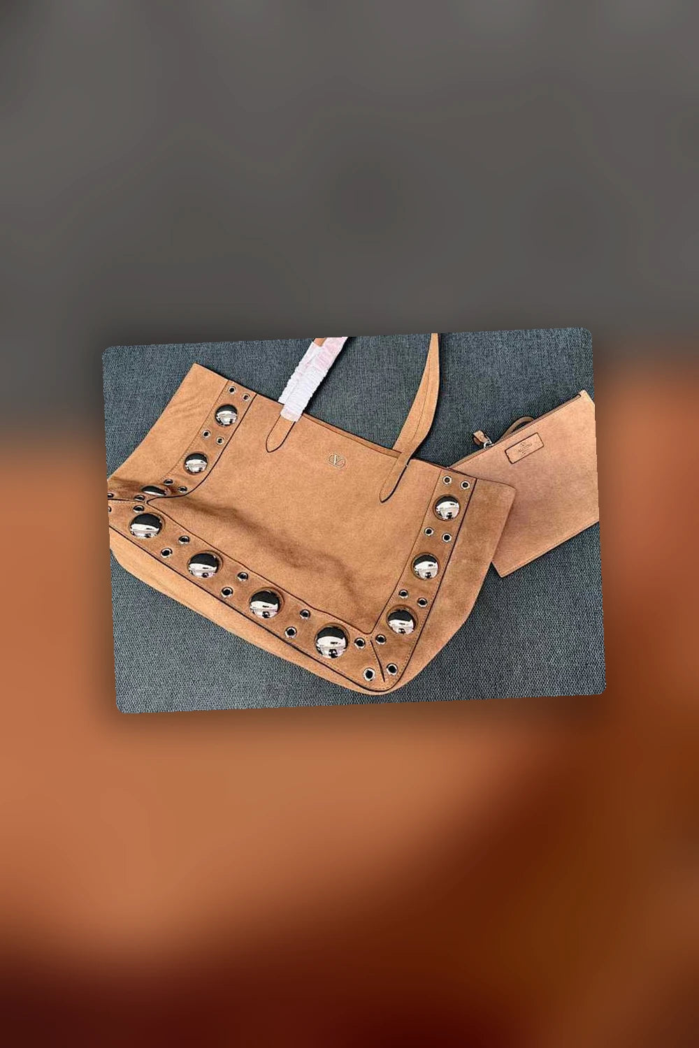 NB - VEL Bag - 152
