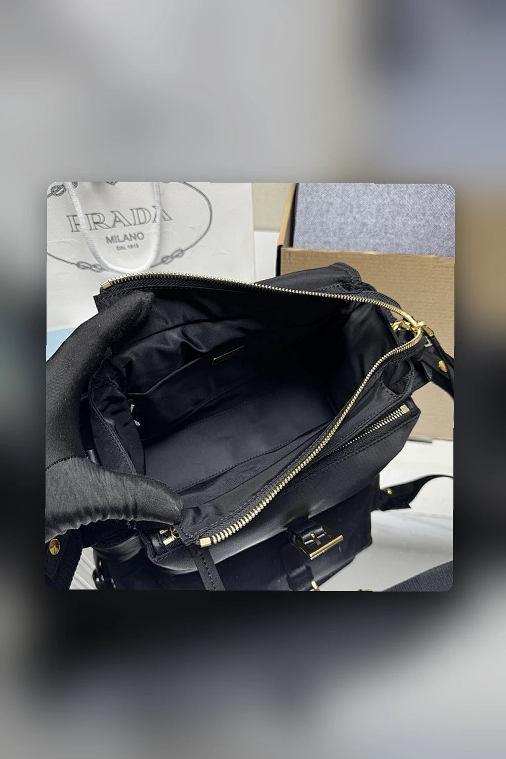 NB - PD Bag - 1186