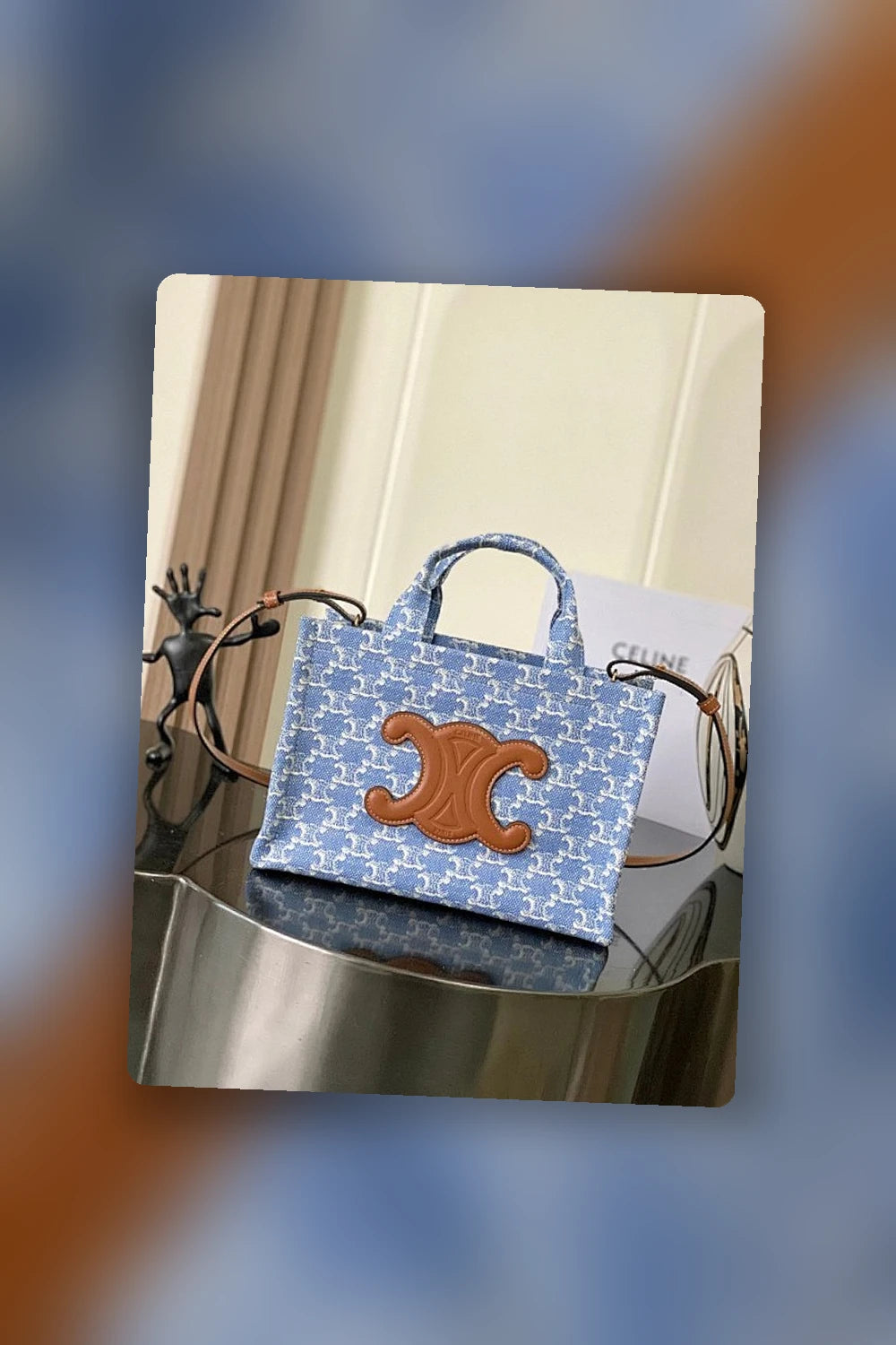 NB - COL Bag - 946