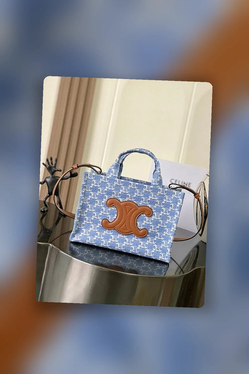 NB - COL Bag - 946